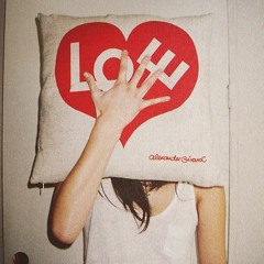 Kopfkissen für die Seele #3 Sommertagliebe