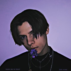 leave me to bleed ft. scum