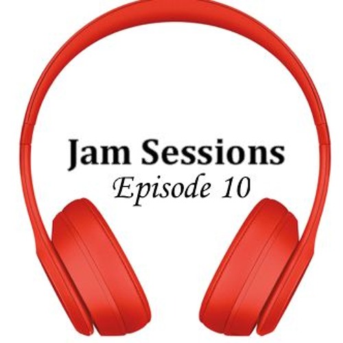 Download Episode 10 - June 8, 2018