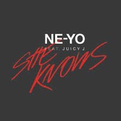 Ne-Yo - She Knows ft. Juicy J ( AJAY - DJ MHTTN Moombahton - Remix 2018) FREE DOWNLOAD >>> BUY