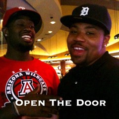 Open The Door Podcast 27 "Max SubPar"