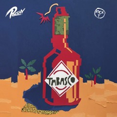 Porchy Feat. Oxxxymiron - Tabasco