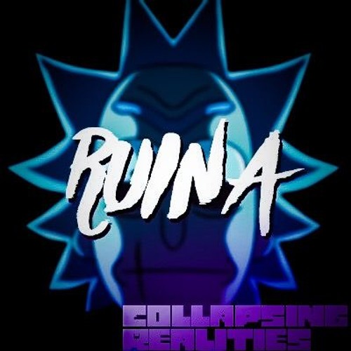 [Collapsing Realities] - RUINA