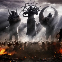 Denis Surov - Time Is Over (Epic Intense Powerful Orchestral)