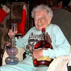 I fucked your grandmas ashes