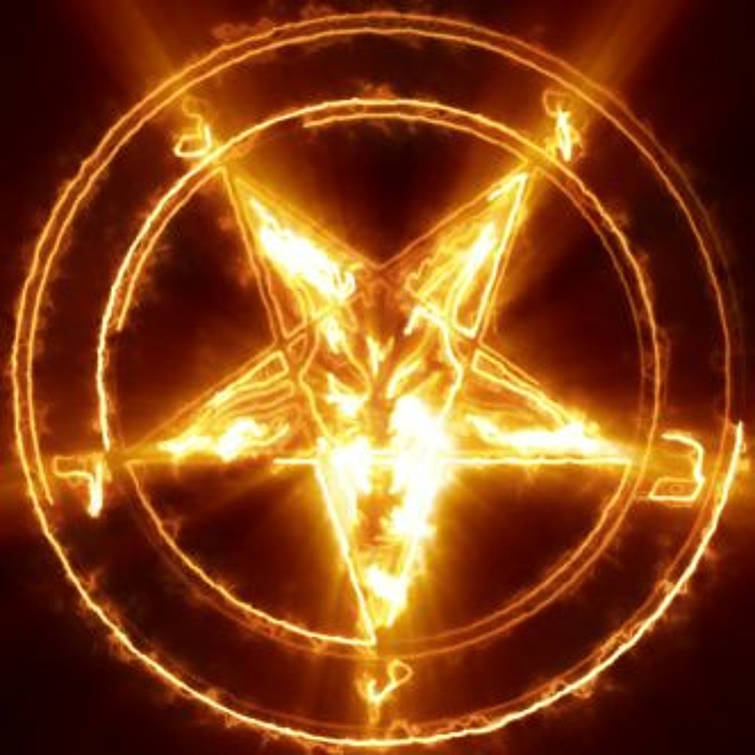 Satanic Rage Stream SATANIC RAGE (225 BPM Speed Tekk) by PHUNK D | Listen online for ...
