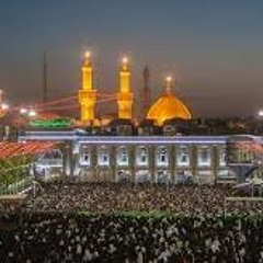 مشاية ~ نمشيلك عالجمر كل العمر يا بو علي