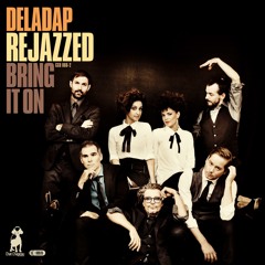 Crazy Swing-Rejazzed