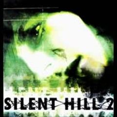 Silent Hill 2 - White Noiz (Reflections) HD Extended