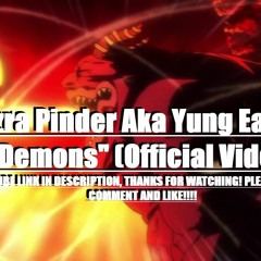 Ezra Pinder - Demons