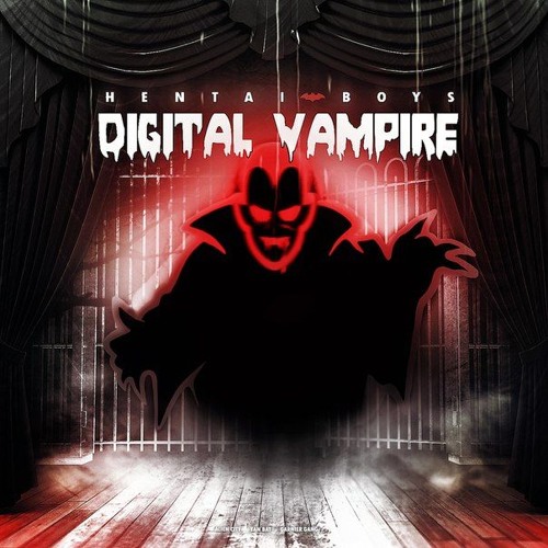 digital vampire