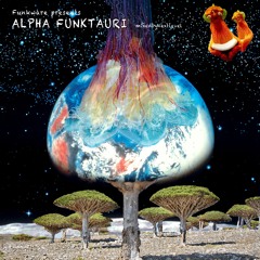 ALPHA FUNKTAURI