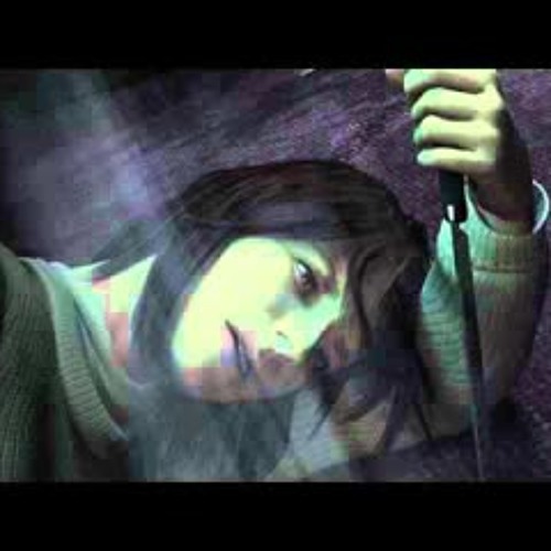 Silent Hill 2 - White Noiz [800% Slower]