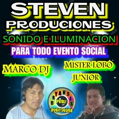 INTRO ESTIVEN PRODUCIONES FEAT STEFY