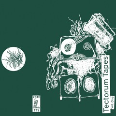 Tectorum Tapes - Vol. One (Excerpt)