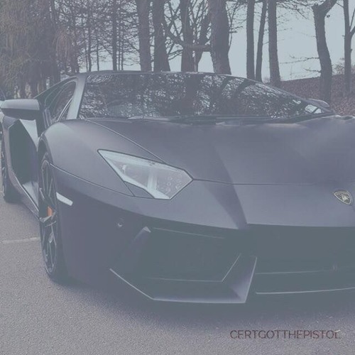 Pull Up | @OfficialCert