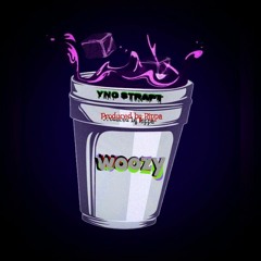Strapt - Woozy
