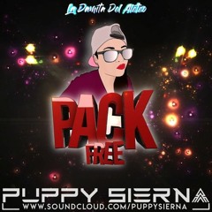 Pack PUPPY SIERNA - [Solo Aleteo] - BUY/COMPRAR libre