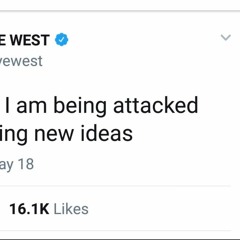 Terrified- Childish Gambino Remix