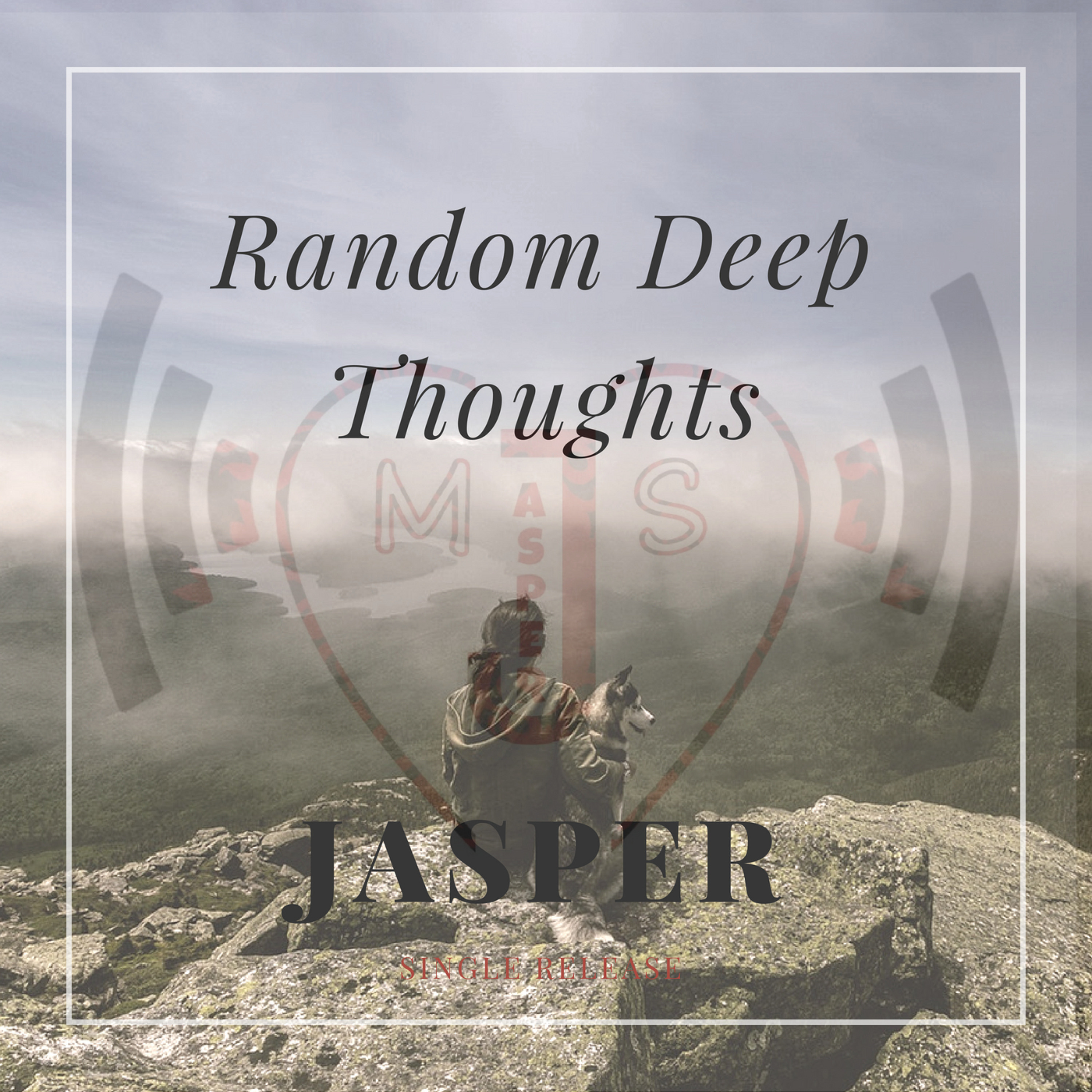 JASPER.