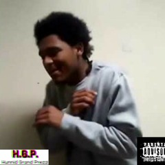 Free Yatta Remix (H.G.P Mix)