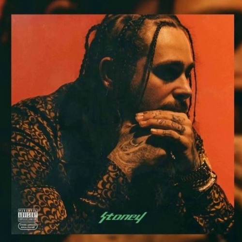 Post Malone - I Fall Apart (SUB LIME Remix)