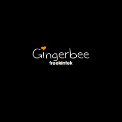 Gingerbee Mixtape (Vinyl only)
