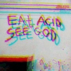 God’s Acid Drop