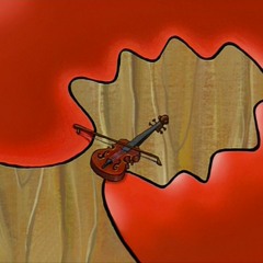 SpongeBob SquarePants Music Theme - World's Smallest Violin (vocabot-P DnB Edit)
