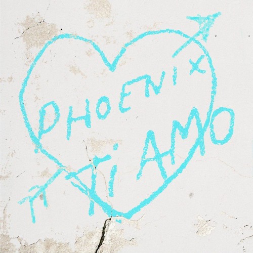 Stream Eddy B. Palogrande | Listen to Phoenix - Ti Amo (Stems 
