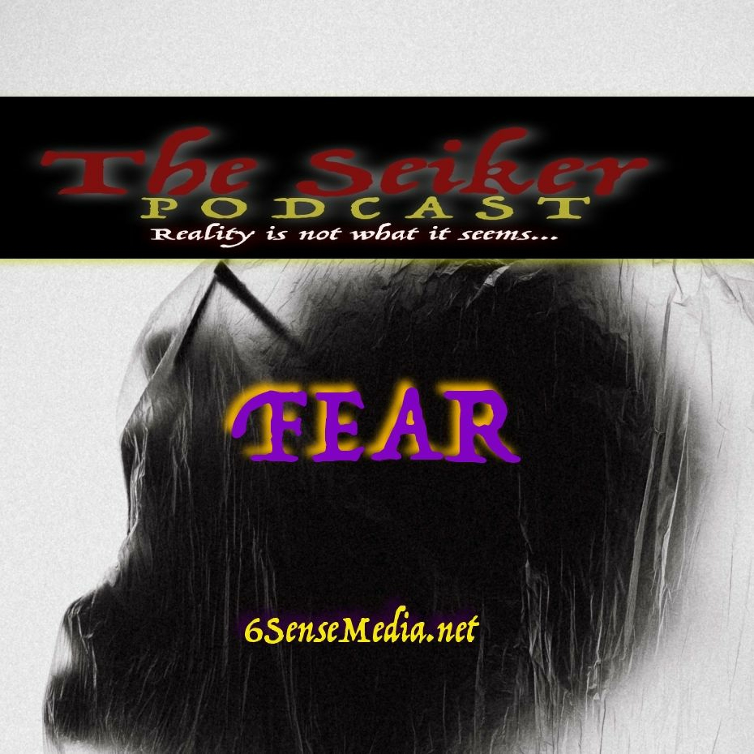 The Seiker Podcast
