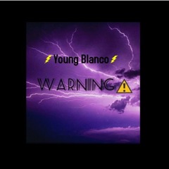 Q - Warning (Prod by.  Cj Bank$)