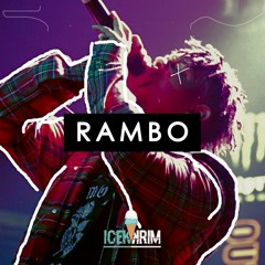 Smokepurpp Ft. Lil Pump - Rambo | Type Beat (Prod. Icekrim)