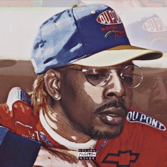 JEFF GORDON prod. by Runway