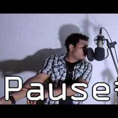 Def J - Pause#4 (Ninho - Rose)