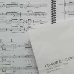 Mesospherics - Chamber Ensemble [2018]