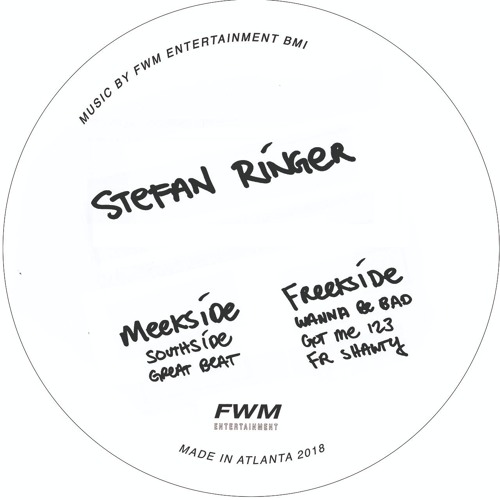 FWM 001 _ Stefan Ringer_Snippets