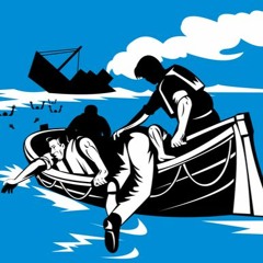 Lifeboat Ethics (SOLD)