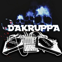 Mix by DAKRUPPA - Hardtechno Podcasts(o9.o6.2018)