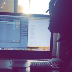 Outer Space - Blake Simone (prod. AIRAVATA & allen.smith) (writ. Vngel Smith)