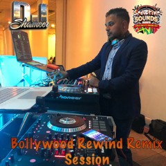 RARE GEMS BOLLYWOOD REMIXES PT2