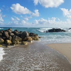Beach Level