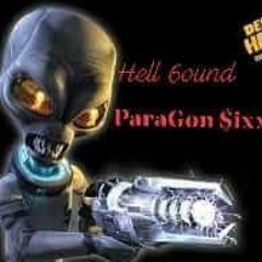 Hell 6ound/ats_ats :Paragon$ixx