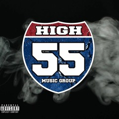 Bleezy - Blown' Up Ft. Killa Cali (Prod. HIGH 55)