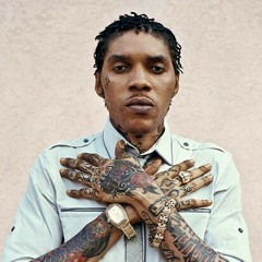 CLYVER × VYBZ KARTEL - TEK BODY TEK GYAL [NIGGA RIDDIM] OFFICIAL REMIX ^_^