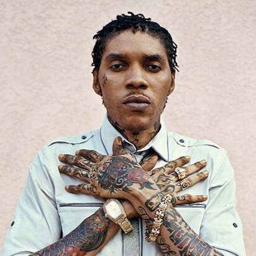 CLYVER × VYBZ KARTEL - TEK BODY TEK GYAL [NIGGA RIDDIM] OFFICIAL REMIX ^_^
