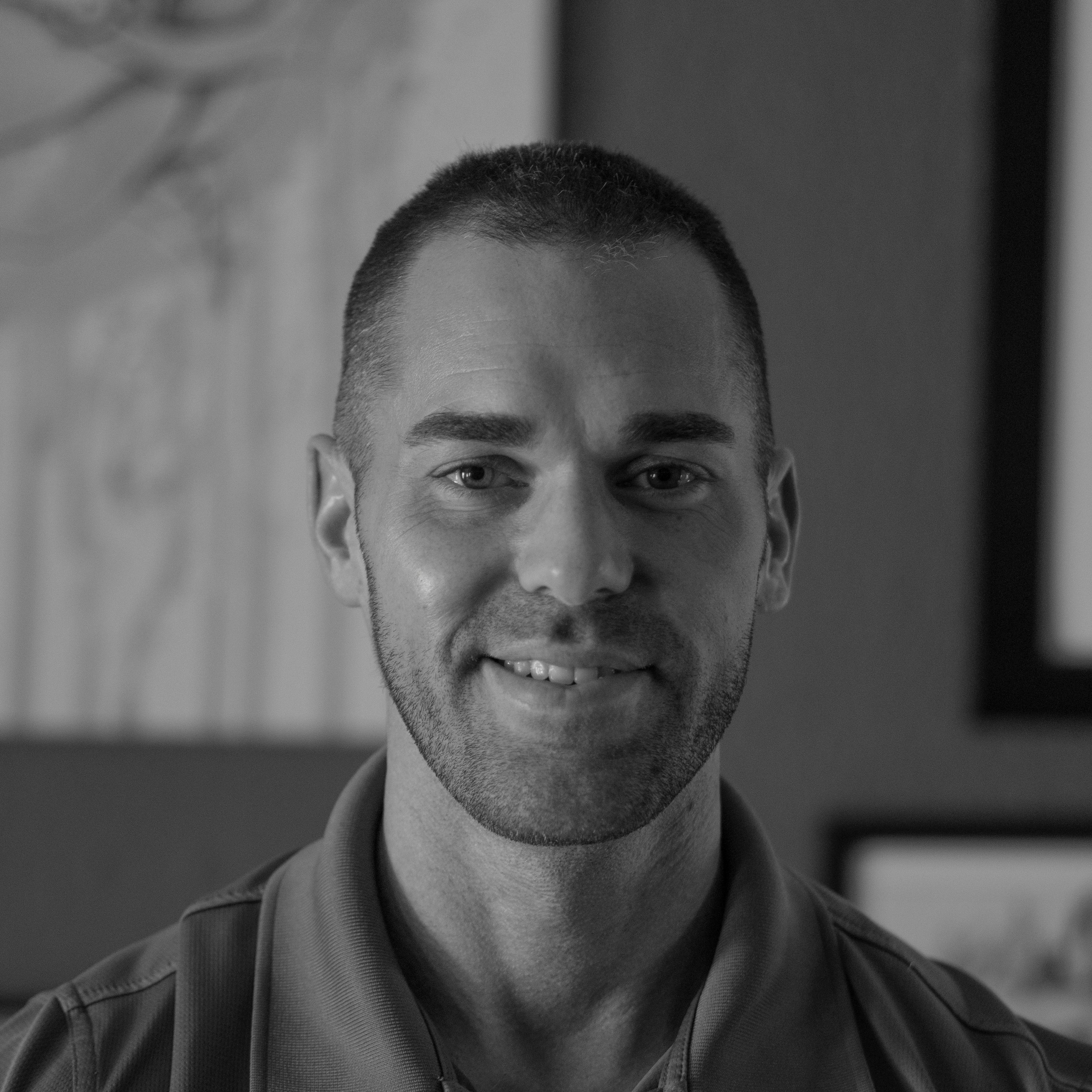 019 - David - Passion, Work Ethic, Overcoming Excuses