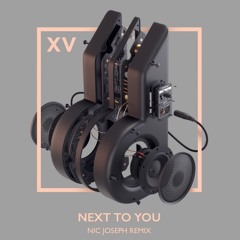Dirty South - Next To You (Nic Joseph Remix)