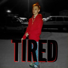 TIRED- Lucky7sss