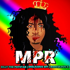Billy The Potstar - MPR
